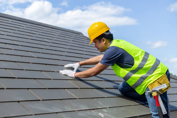 Roof Installation Near Me in San Jose, CA