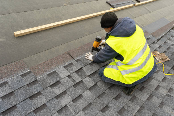 San Jose, CA Roofing Contractor Company