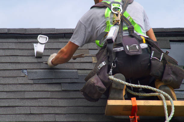 San Jose, CA Roofing Contractor Company