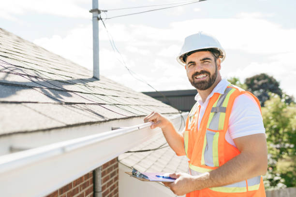 Best New Roof Installation  in San Jose, CA
