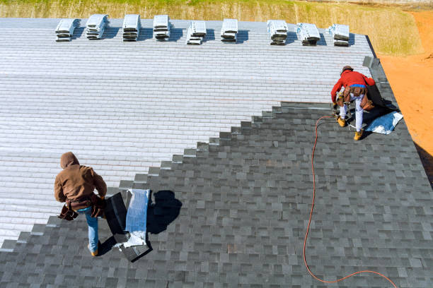 Quick and Trustworthy Emergency Roof Repair Services in San Jose, CA