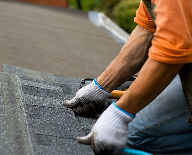 Quick and Trustworthy Emergency Roof Repair Services in San Jose, CA