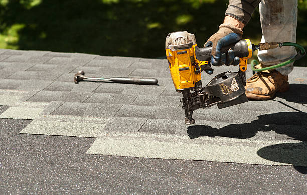 Quick and Trustworthy Emergency Roof Repair Services in San Jose, CA