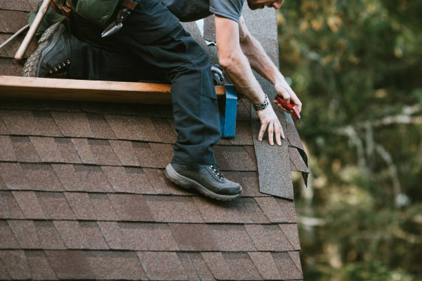 Best Roof Repair Services  in San Jose, CA